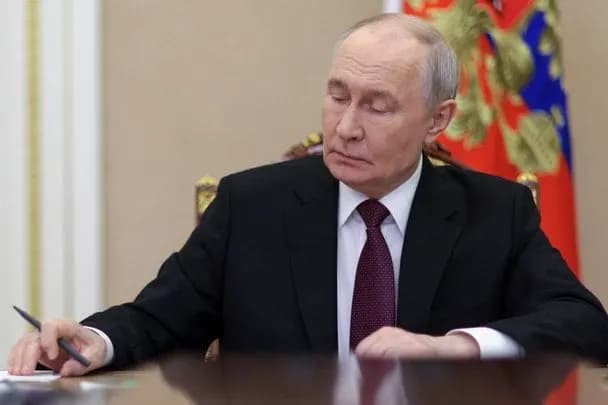 У Кремлі триває кадрова чистка: експерти пояснюють причини рішень Путіна
