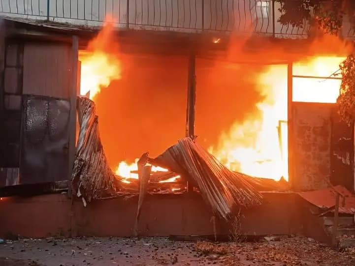 Дніпропетровщина під ударами: двоє поліцейських загинули, є пошкодження інфраструктури