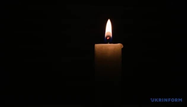 У Кам’янському оголосили день жалоби за загиблими внаслідок ракетного удару