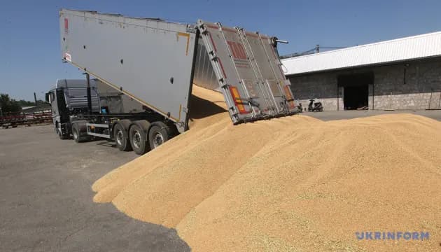 Експорт агропродукції: одного Дунаю недостатньо для вивезення товарів з України