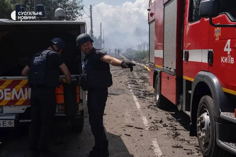 Виробництво зброї у містах: чому українські компанії стикаються з труднощами