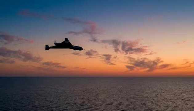 Сили оборони від початку року знешкодили понад 350 тисяч російських дронів