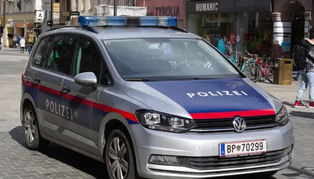 У будинку Гітлера в Австрії відкрили поліцейський відділок