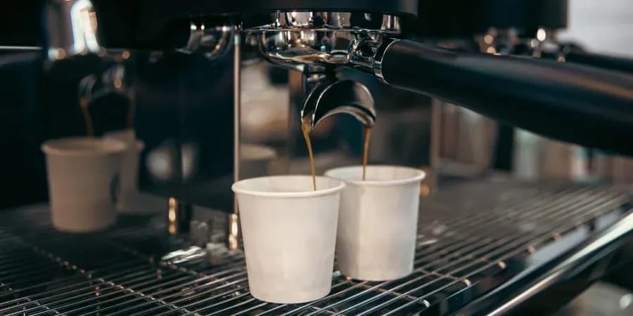 Чотири причини не відмовлятися від кави: наука про користь