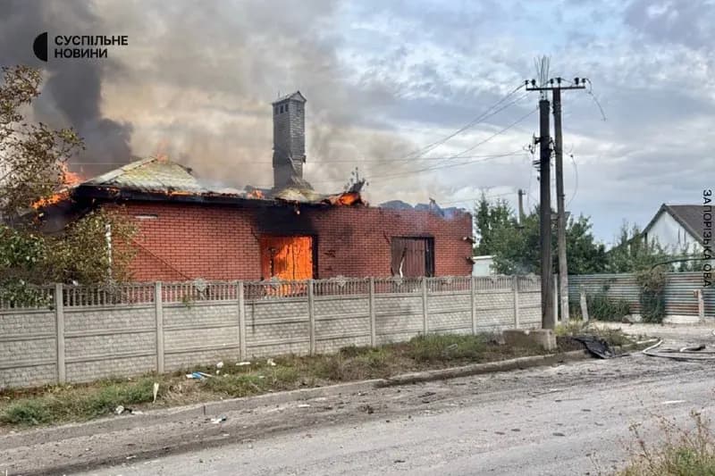 Війна в цифрах: скільки РФ витрачає на зброю для атак по Запоріжжю та Україні