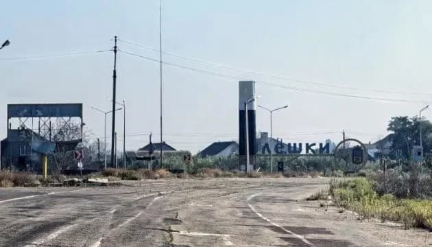 Окупанти блокують допомогу цивільним в Олешках: близько 2 тисяч людей живуть без їжі та води