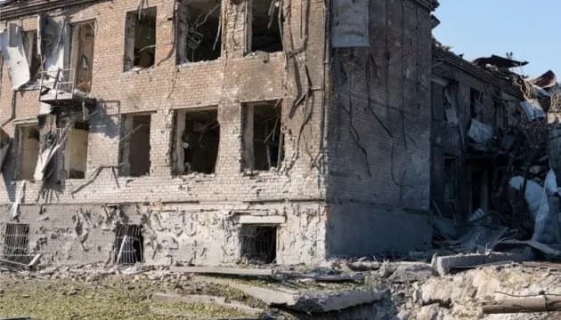 РФ завдала понад 700 ударів по Запорізькій області: є постраждалі