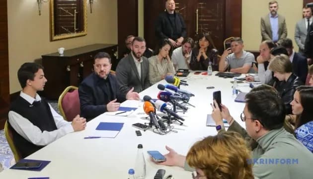 Україна випробовує нові засоби для боротьби з реактивними «шахедами»