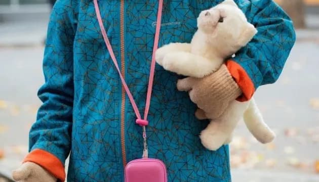 Від початку війни поліція розшукала майже 60 тисяч дітей