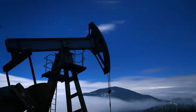 Нафта дорожчає за підсумками тижня через напруженість у Перській затоці