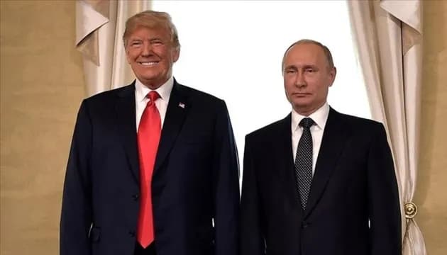 Трамп готовий домовлятися з Путіним задля власної вигоди, — німецький експерт