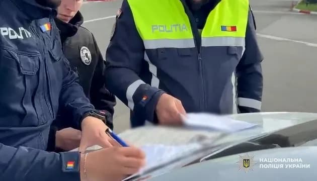 З Румунії екстрадували ексдепутата Одеської міськради Олександра Матвєєва
