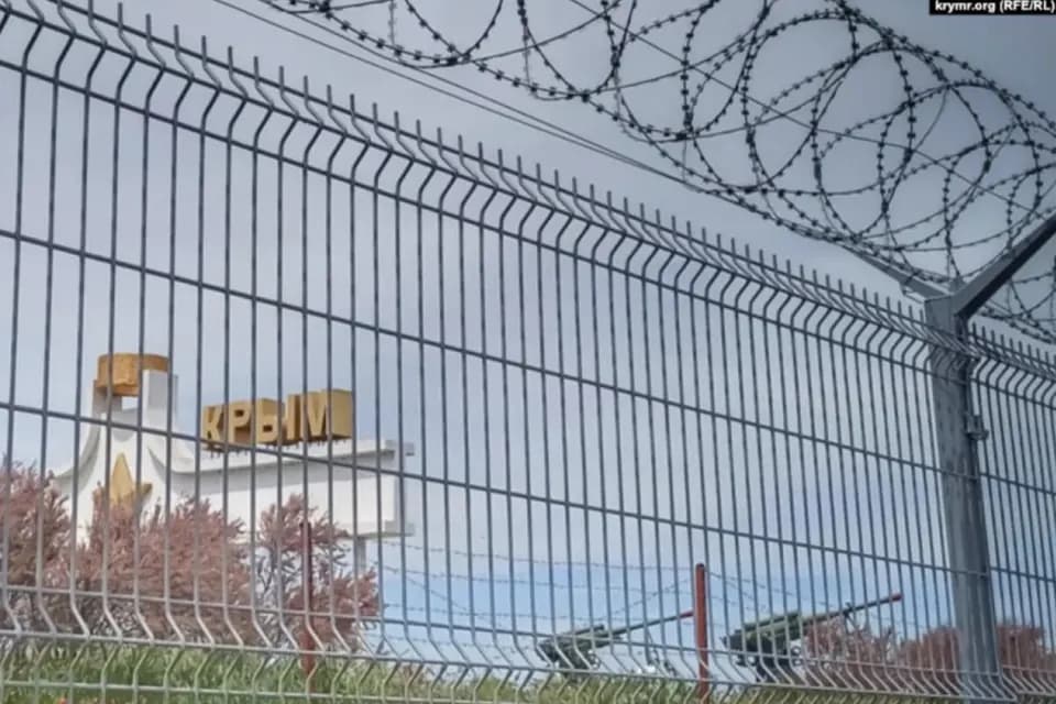 ЗСУ прагнуть ізолювати Крим: мета посилених атак на півострів