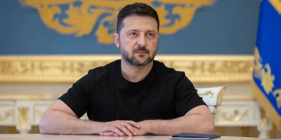 Зеленський оновив склад РНБО: хто увійшов і вийшов