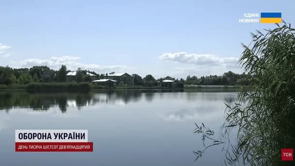 Ветеран вимагає знести паркан біля маєтку Порошенка: що кажуть сторони