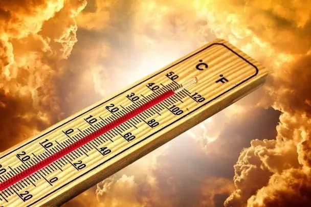 Україну накриває африканська спека: синоптики прогнозують до +38 градусів
